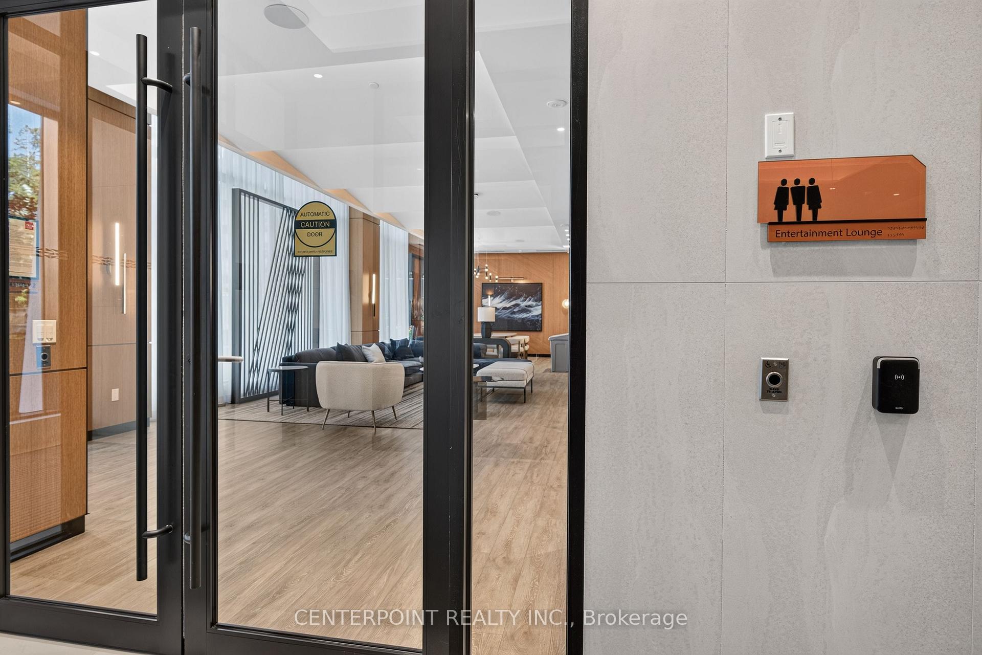 Photo 32 of Unit 1405, 60 Central Park Road Way, Etobicoke, Islington-City Centre West — HOMEH