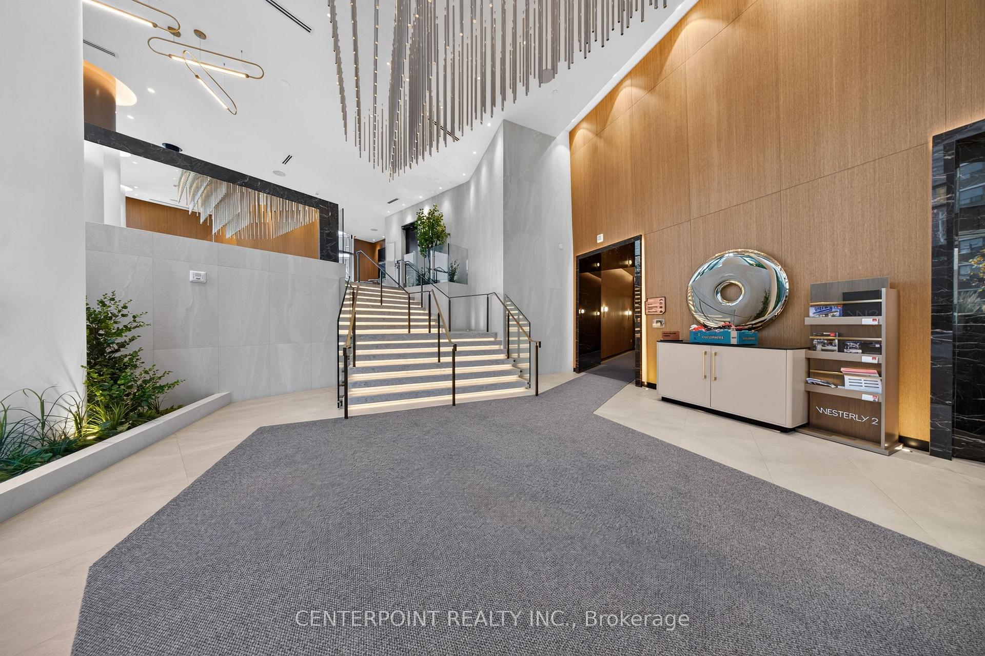 Photo 40 of Unit 1405, 60 Central Park Road Way, Etobicoke, Islington-City Centre West — HOMEH