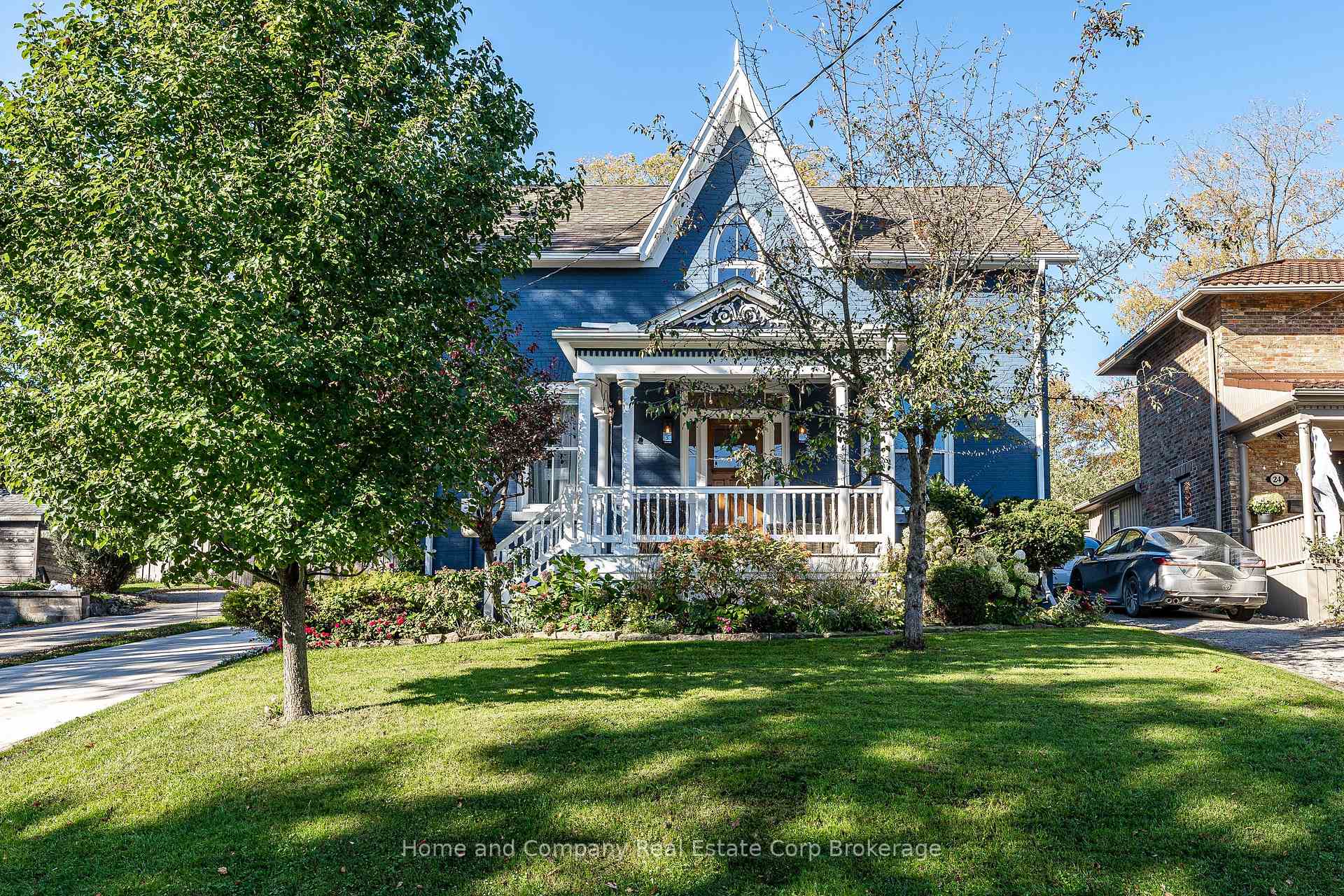 Photo of 18 Robinson Street