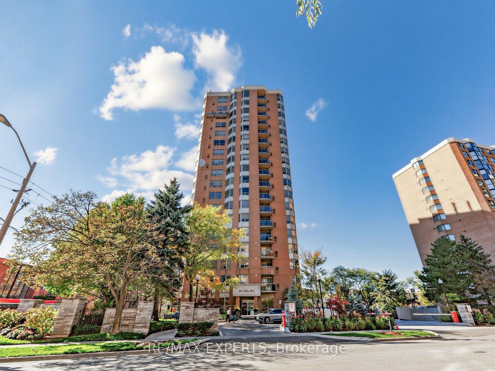 Photo 1 of Unit 1509, 265 Ridley Boulevard, Toronto, Bedford Park-Nortown — HOMEH