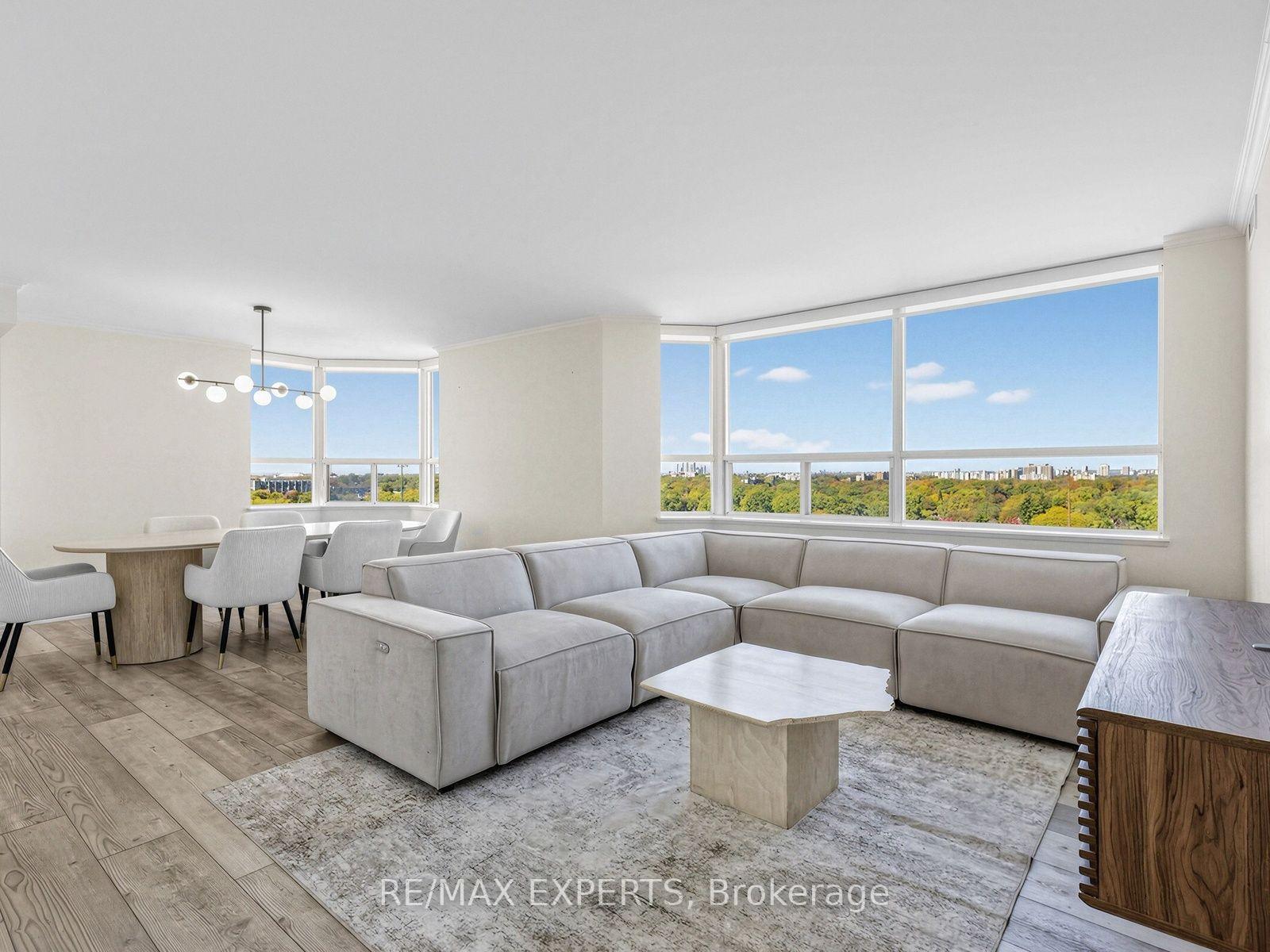 Photo 6 of Unit 1509, 265 Ridley Boulevard, Toronto, Bedford Park-Nortown — HOMEH