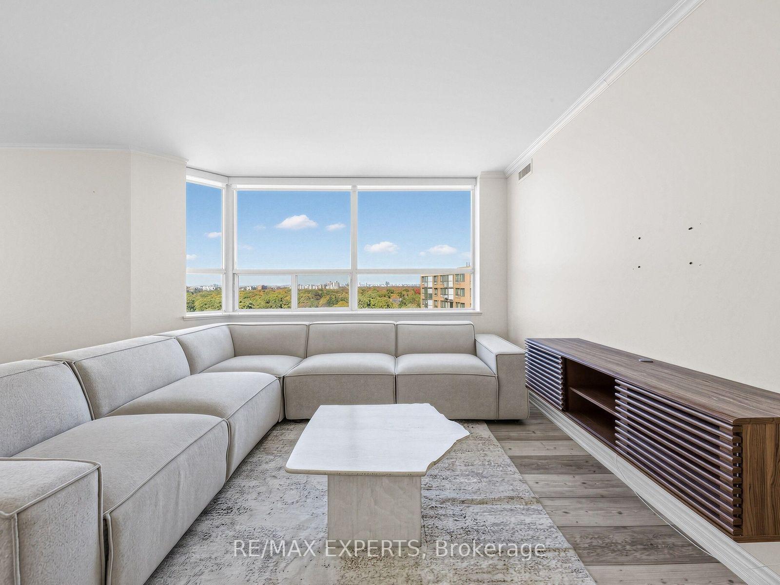 Photo 7 of Unit 1509, 265 Ridley Boulevard, Toronto, Bedford Park-Nortown — HOMEH