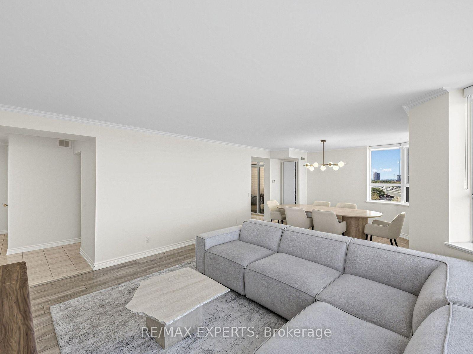 Photo 8 of Unit 1509, 265 Ridley Boulevard, Toronto, Bedford Park-Nortown — HOMEH