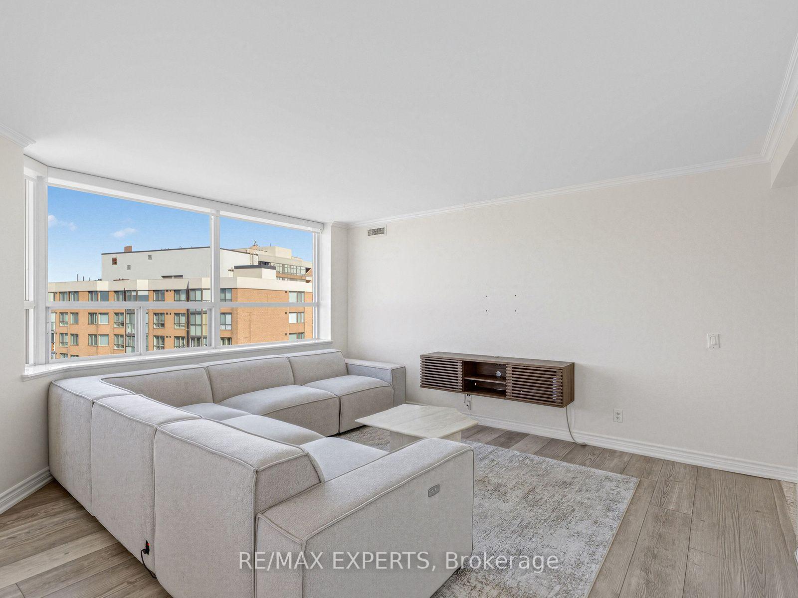 Photo 9 of Unit 1509, 265 Ridley Boulevard, Toronto, Bedford Park-Nortown — HOMEH