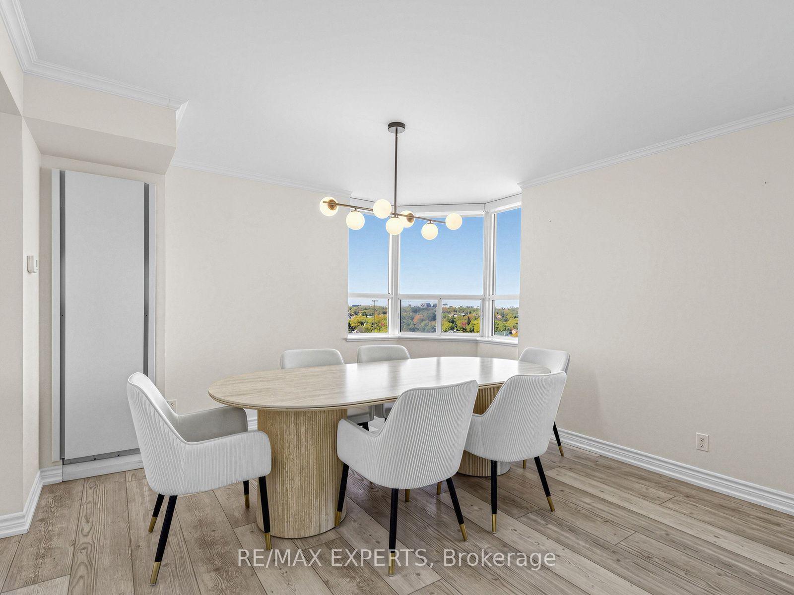 Photo 10 of Unit 1509, 265 Ridley Boulevard, Toronto, Bedford Park-Nortown — HOMEH