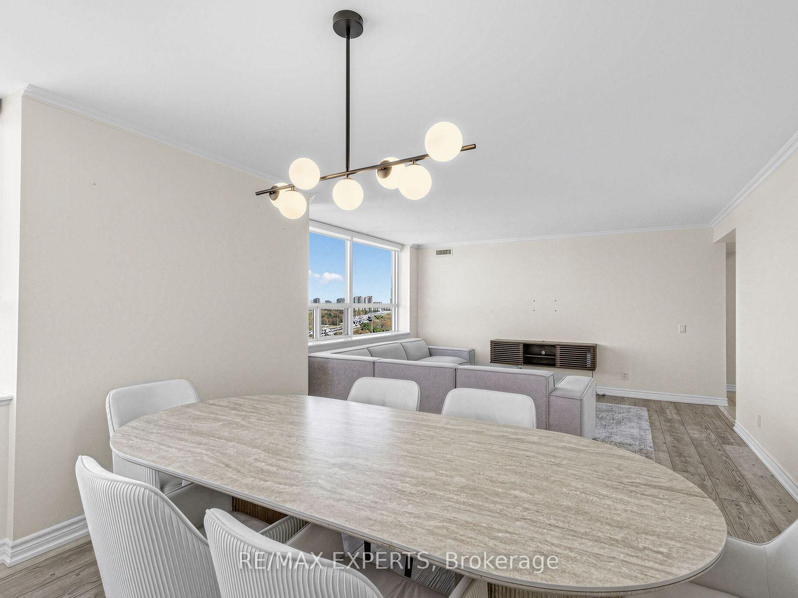 Photo 11 of Unit 1509, 265 Ridley Boulevard, Toronto, Bedford Park-Nortown — HOMEH