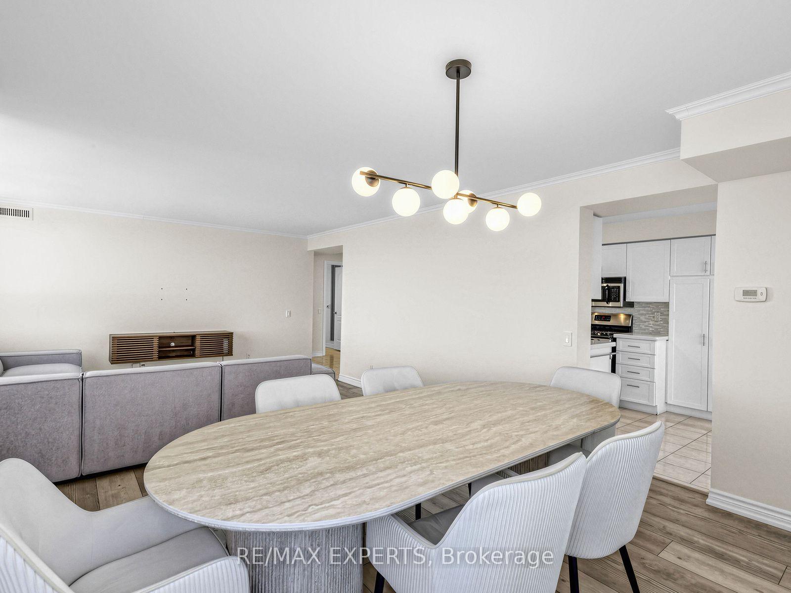 Photo 12 of Unit 1509, 265 Ridley Boulevard, Toronto, Bedford Park-Nortown — HOMEH