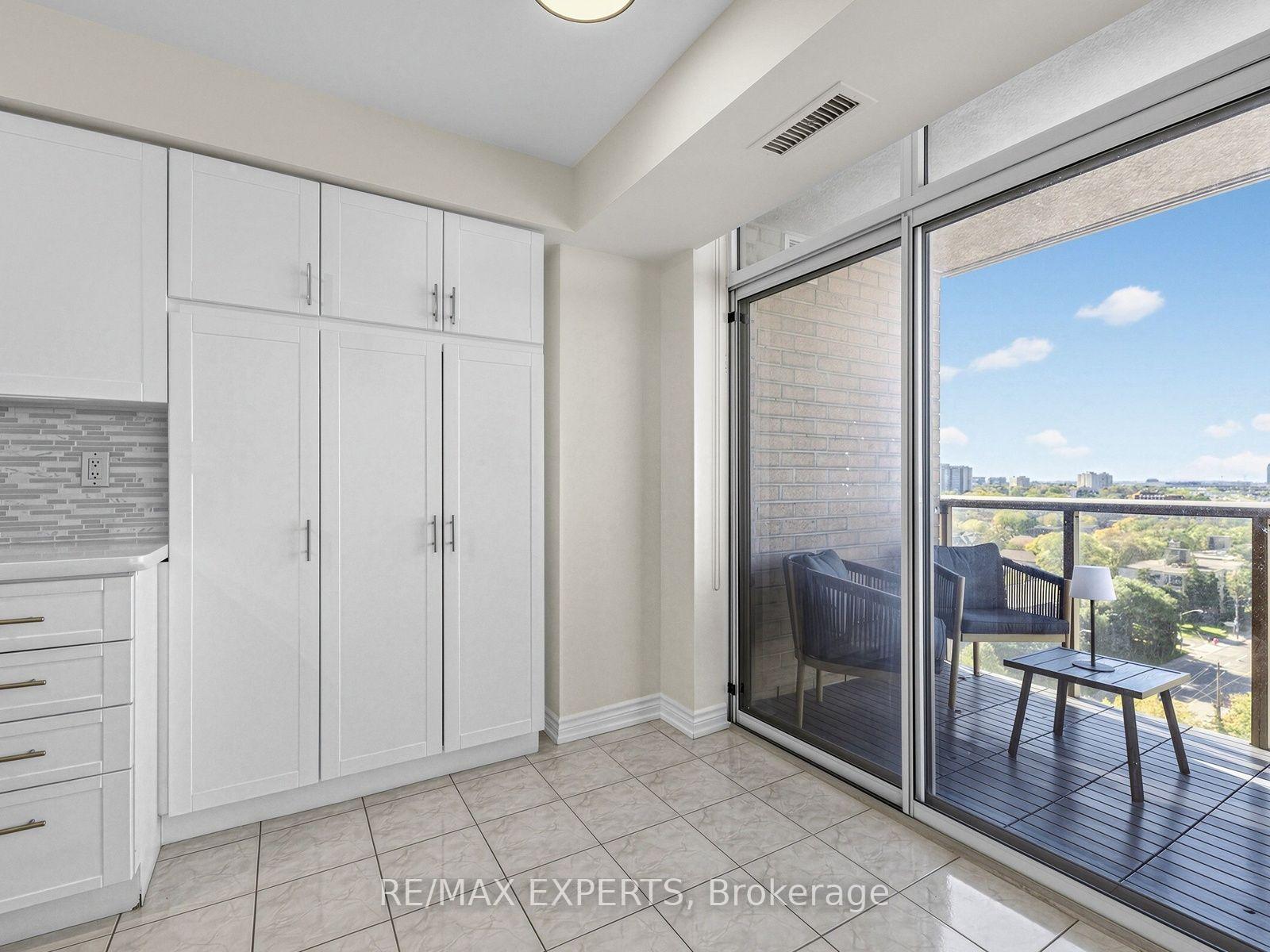 Photo 15 of Unit 1509, 265 Ridley Boulevard, Toronto, Bedford Park-Nortown — HOMEH