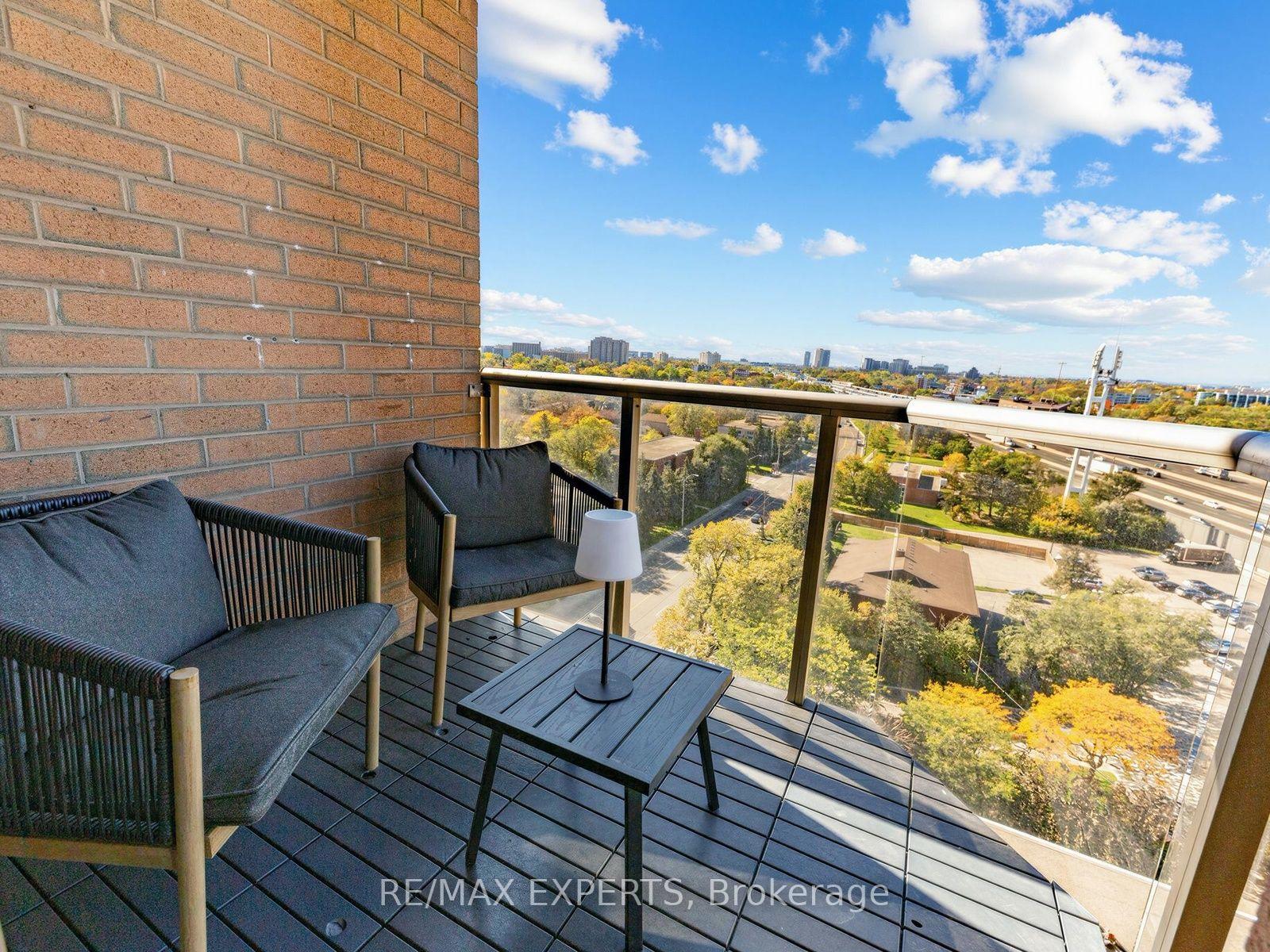Photo 27 of Unit 1509, 265 Ridley Boulevard, Toronto, Bedford Park-Nortown — HOMEH