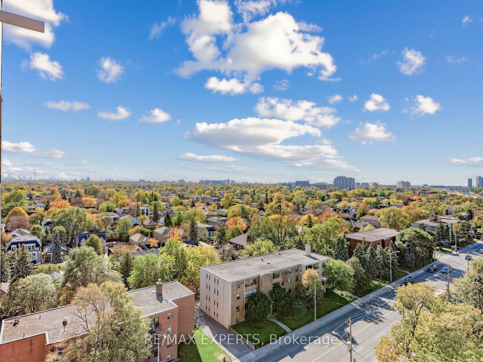 Photo 28 of Unit 1509, 265 Ridley Boulevard, Toronto, Bedford Park-Nortown — HOMEH