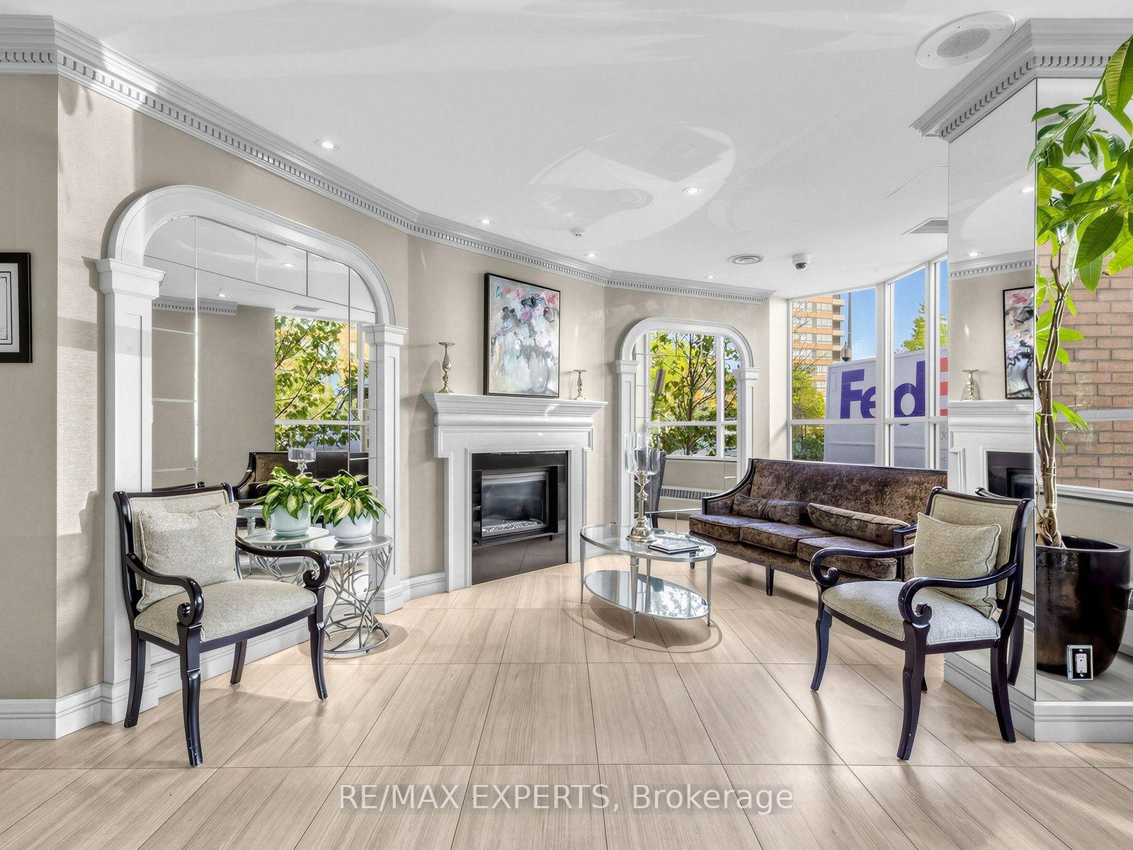 Photo 29 of Unit 1509, 265 Ridley Boulevard, Toronto, Bedford Park-Nortown — HOMEH
