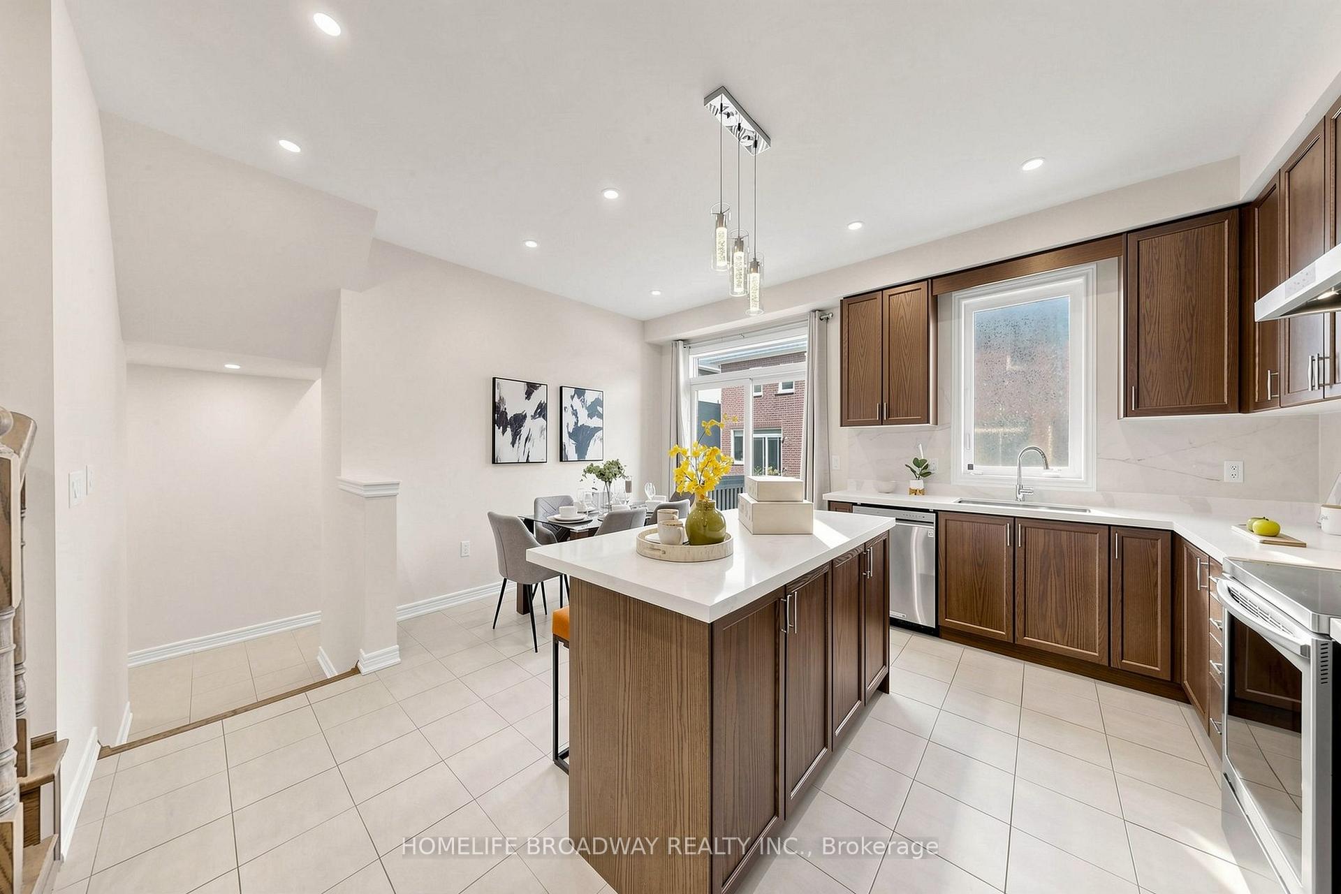 Photo 10 of 60 Crofting Crescent, Markham, Wismer — HOMEH