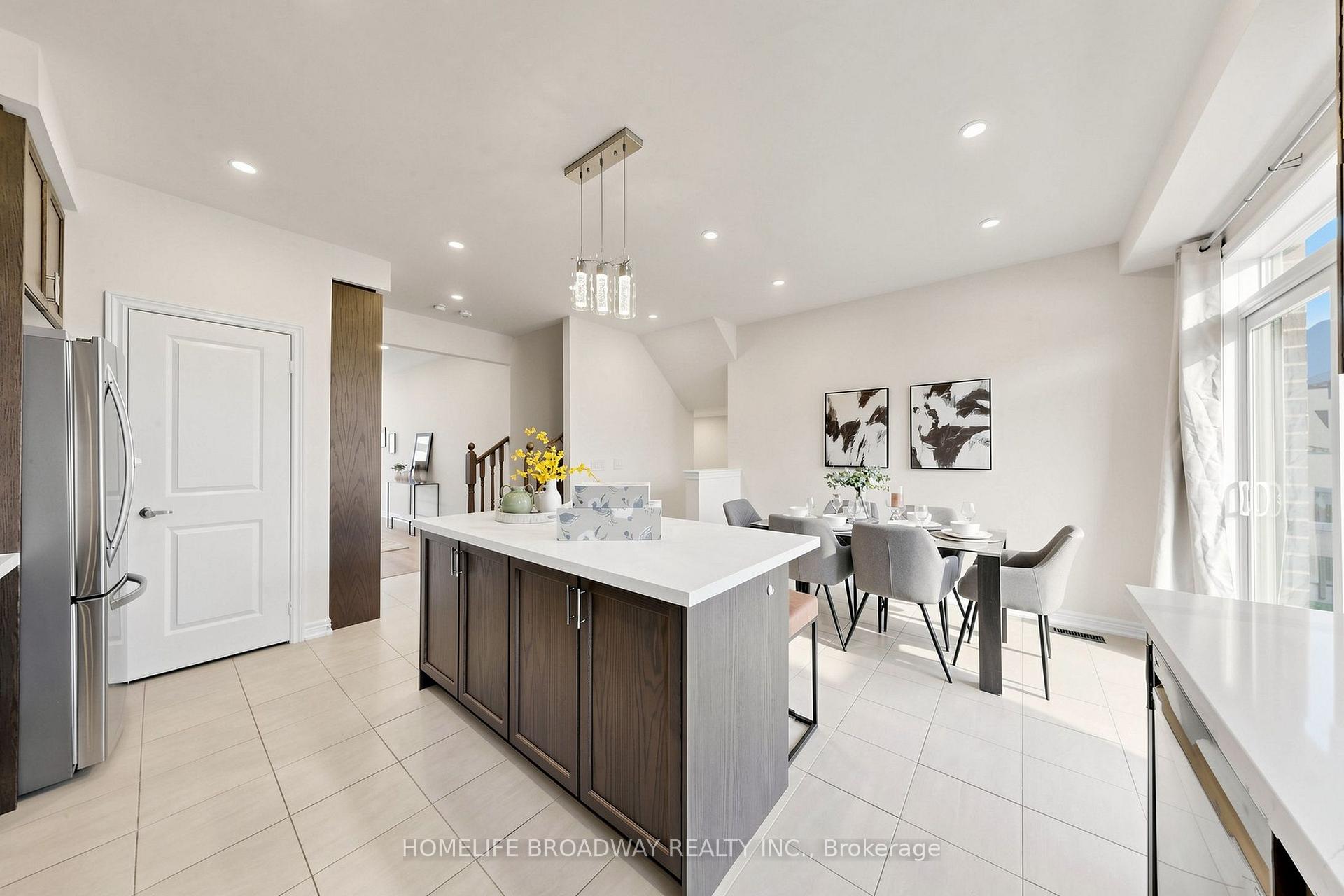 Photo 11 of 60 Crofting Crescent, Markham, Wismer — HOMEH