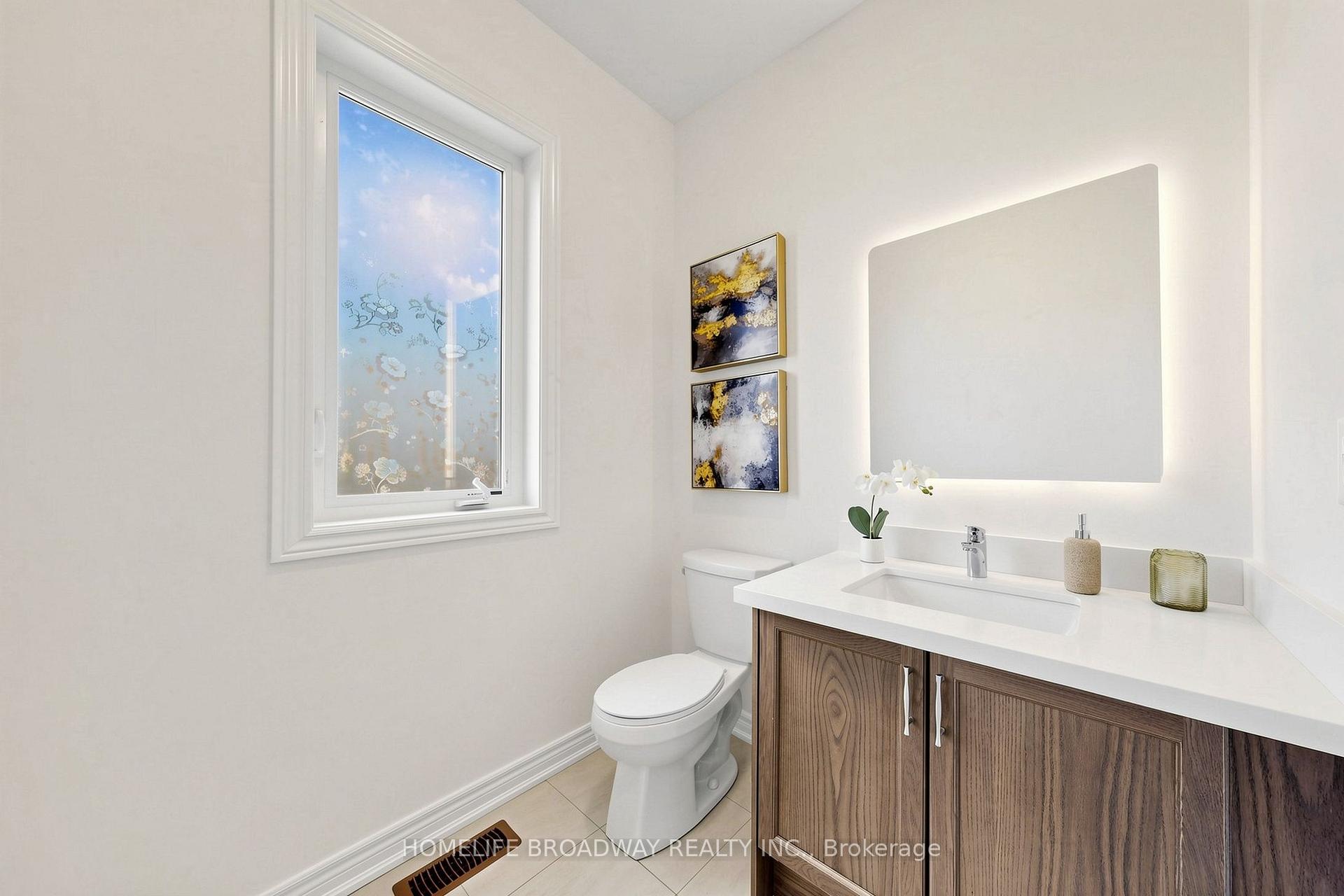 Photo 16 of 60 Crofting Crescent, Markham, Wismer — HOMEH