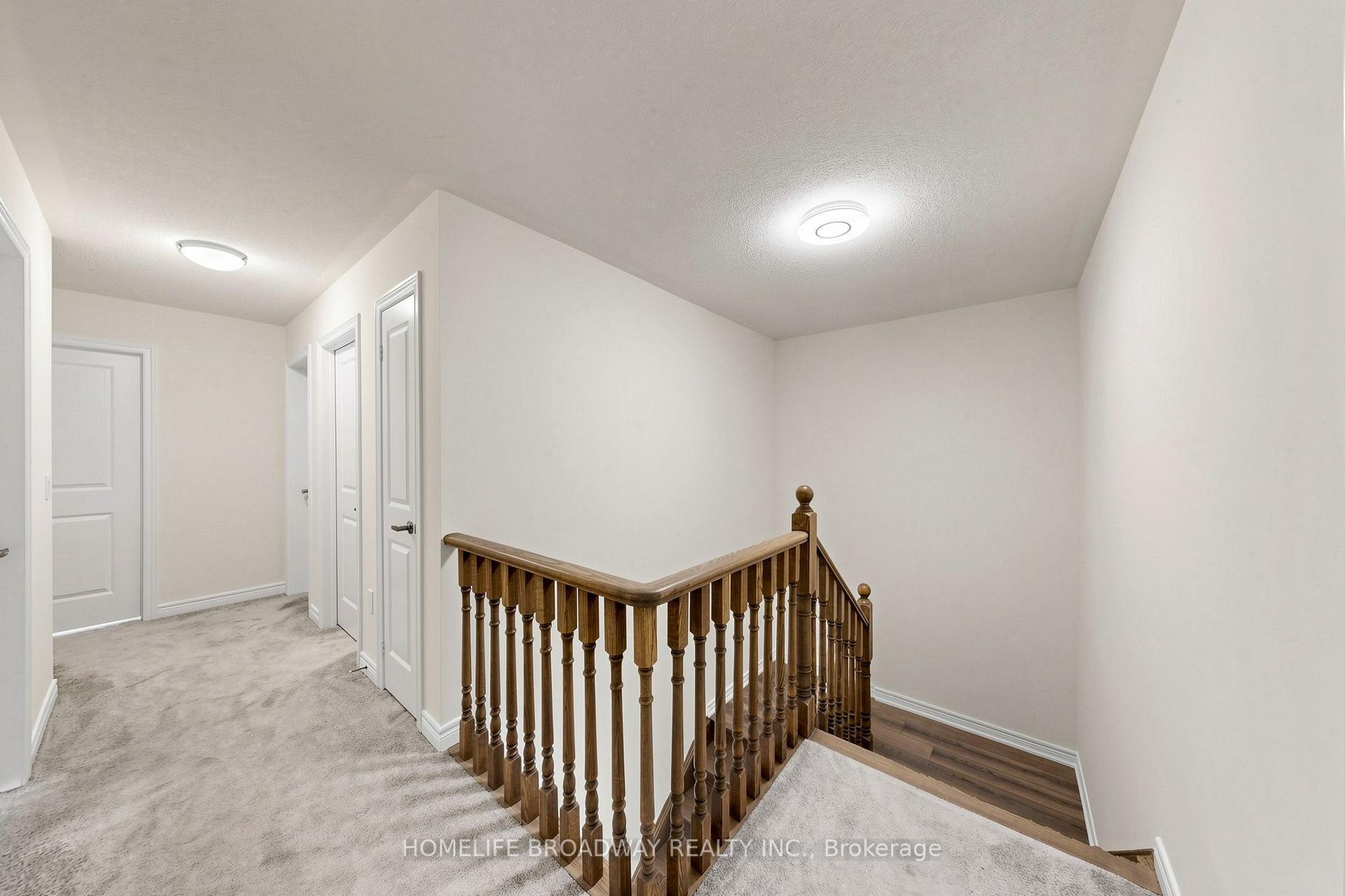 Photo 17 of 60 Crofting Crescent, Markham, Wismer — HOMEH