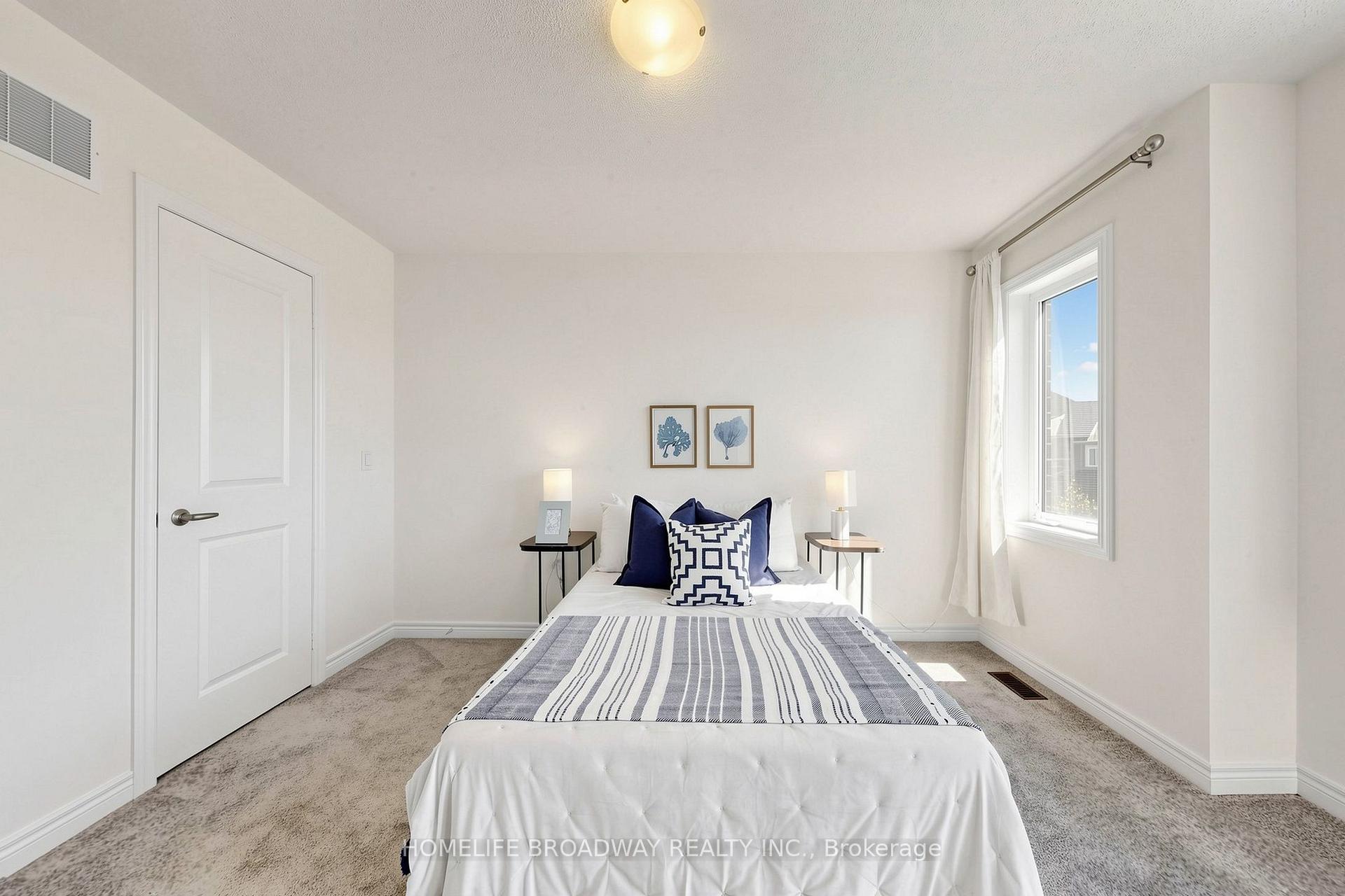 Photo 26 of 60 Crofting Crescent, Markham, Wismer — HOMEH