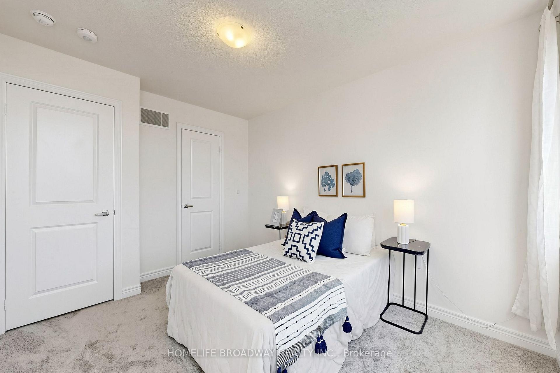 Photo 27 of 60 Crofting Crescent, Markham, Wismer — HOMEH