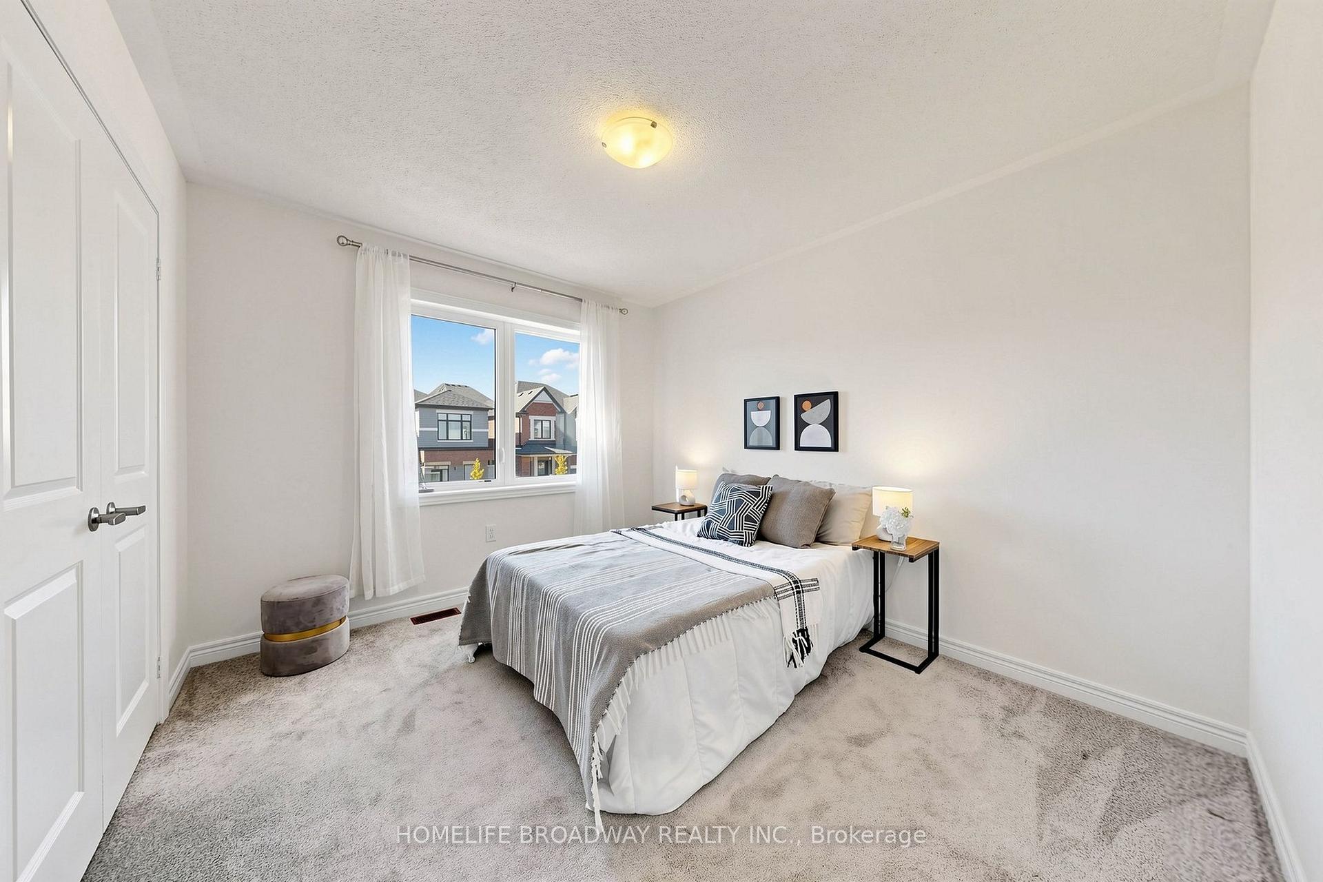 Photo 28 of 60 Crofting Crescent, Markham, Wismer — HOMEH