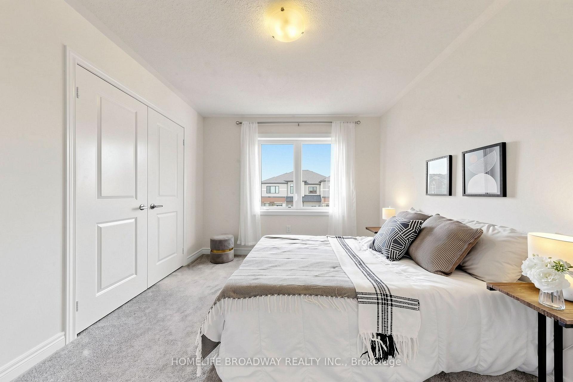 Photo 31 of 60 Crofting Crescent, Markham, Wismer — HOMEH