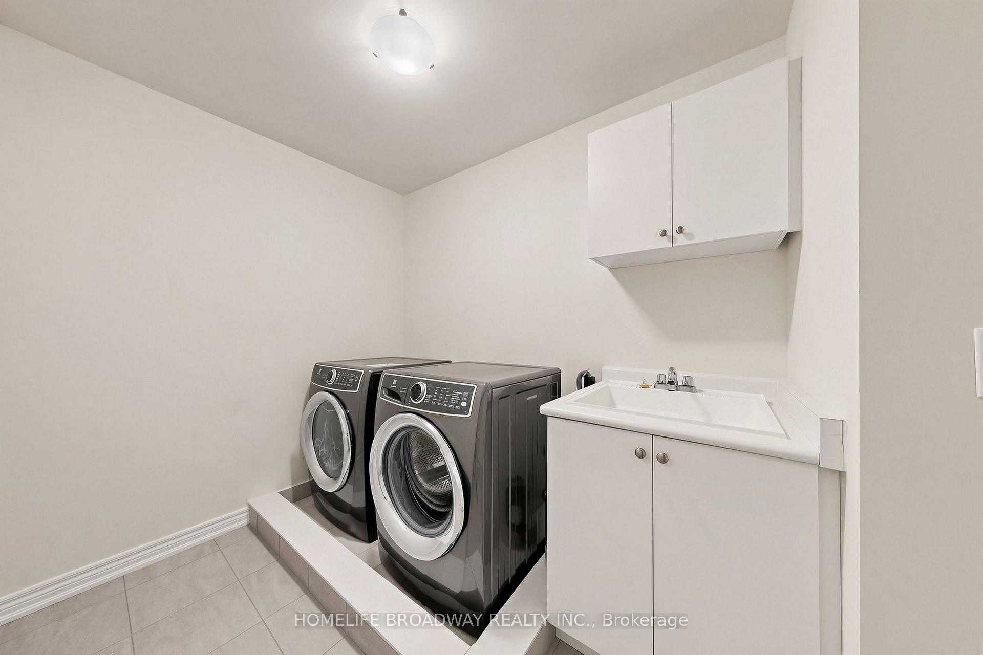 Photo 34 of 60 Crofting Crescent, Markham, Wismer — HOMEH