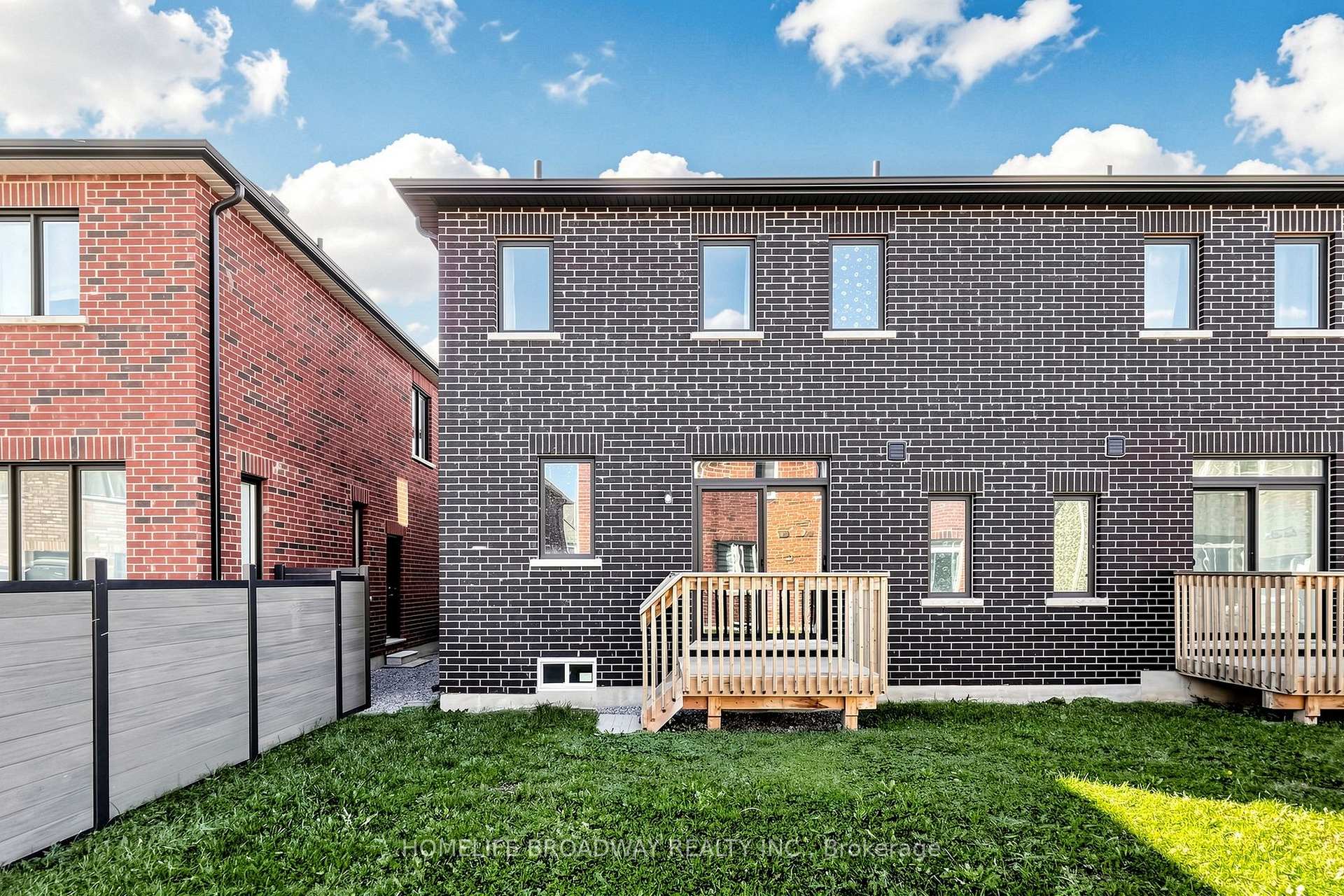 Photo 40 of 60 Crofting Crescent, Markham, Wismer — HOMEH