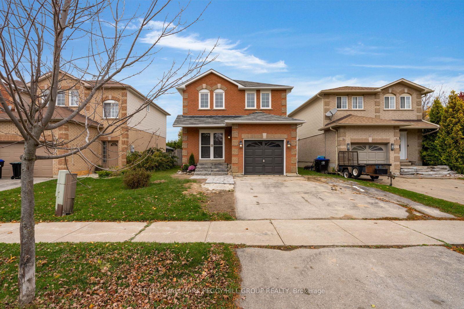 Photo 1 of 10 Kate Aitken Crescent, New Tecumseth, Beeton — HOMEH