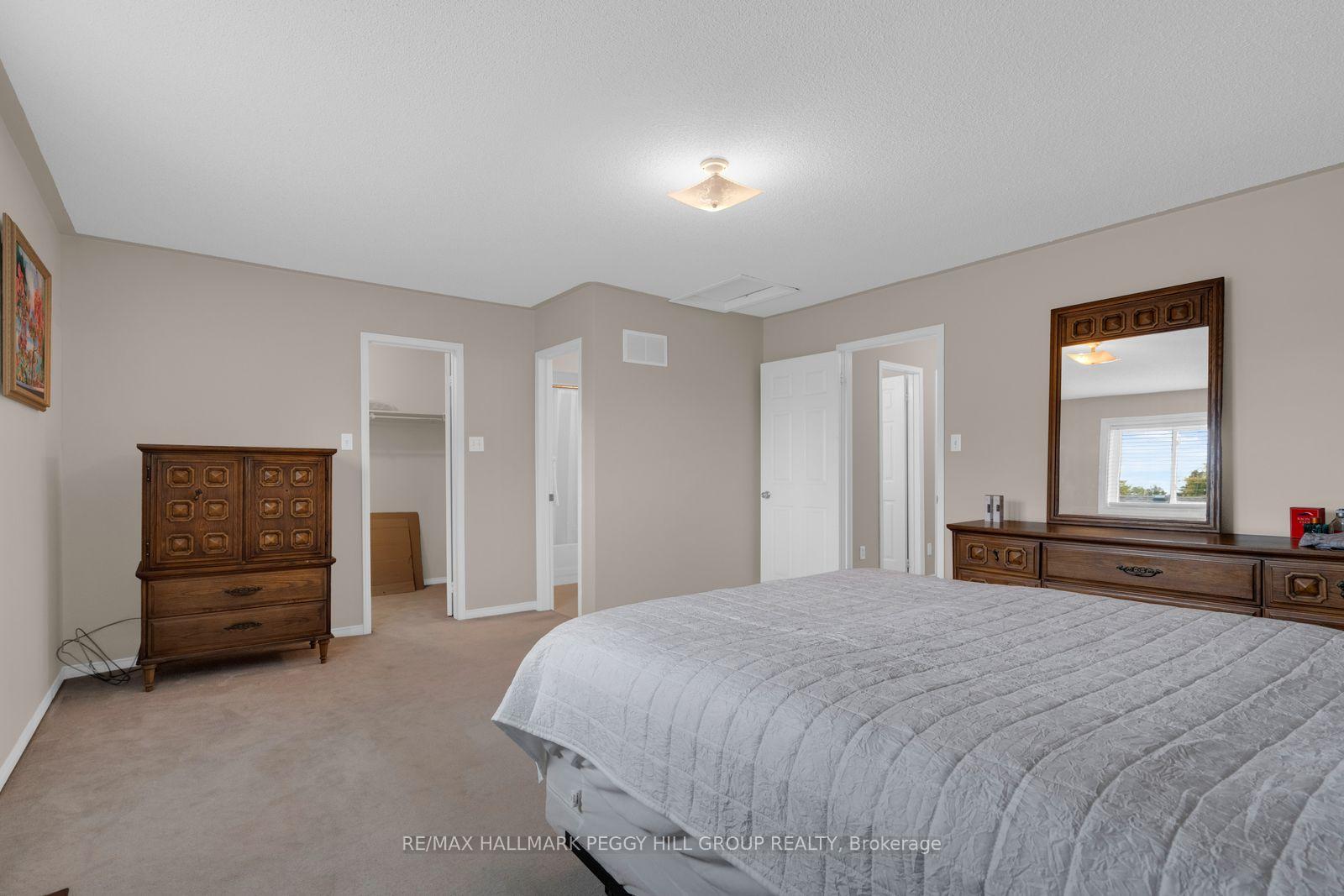 Photo 9 of 10 Kate Aitken Crescent, New Tecumseth, Beeton — HOMEH