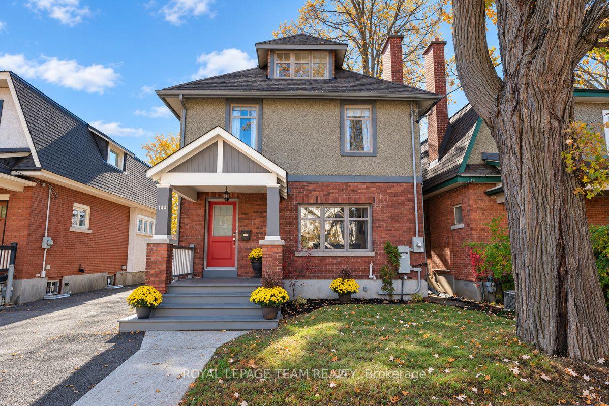 Photo of 144 Brighton Avenue