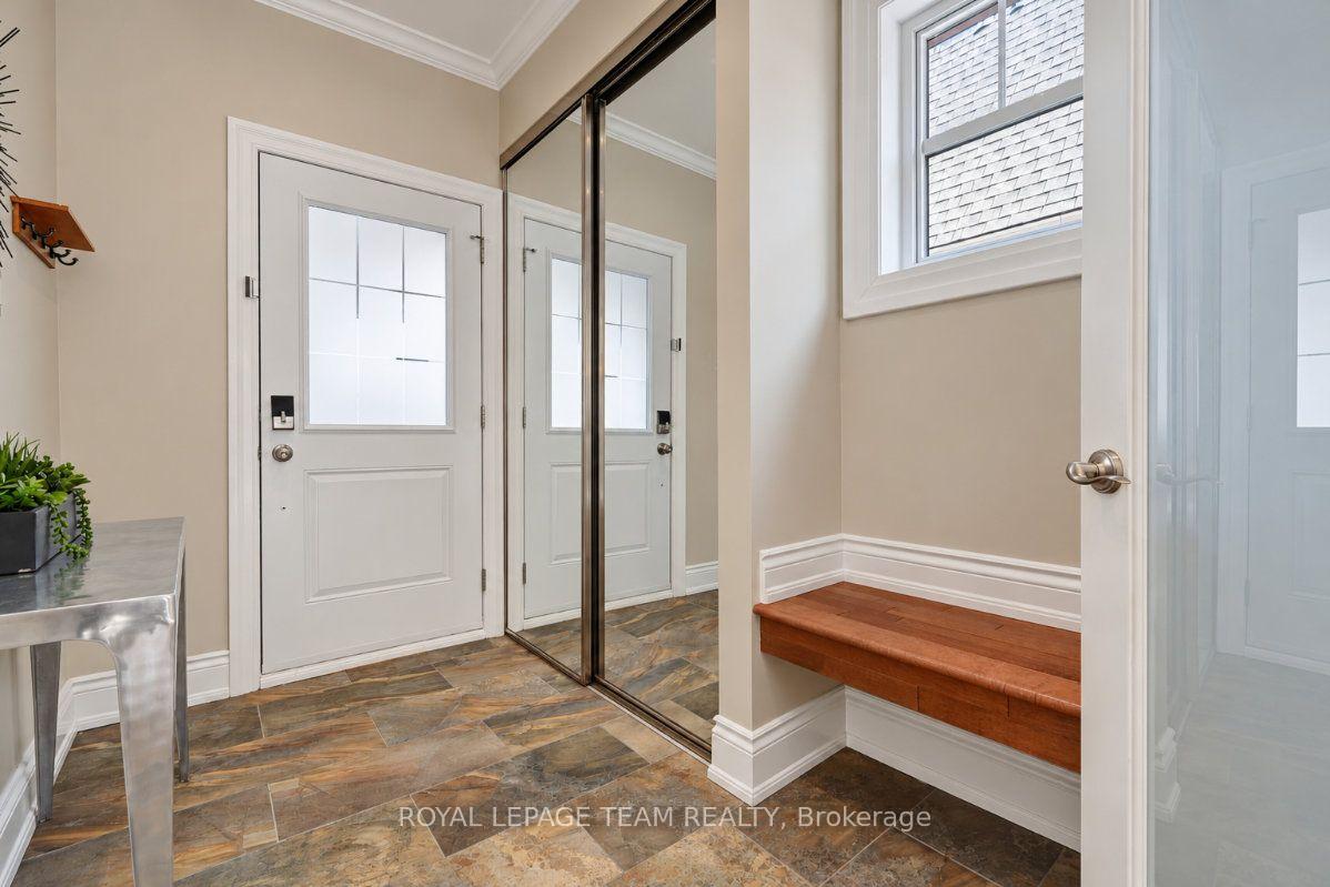 Photo 6 of 144 Brighton Avenue, Ottawa, Old Ottawa South/Rideau Gardens — HOMEH