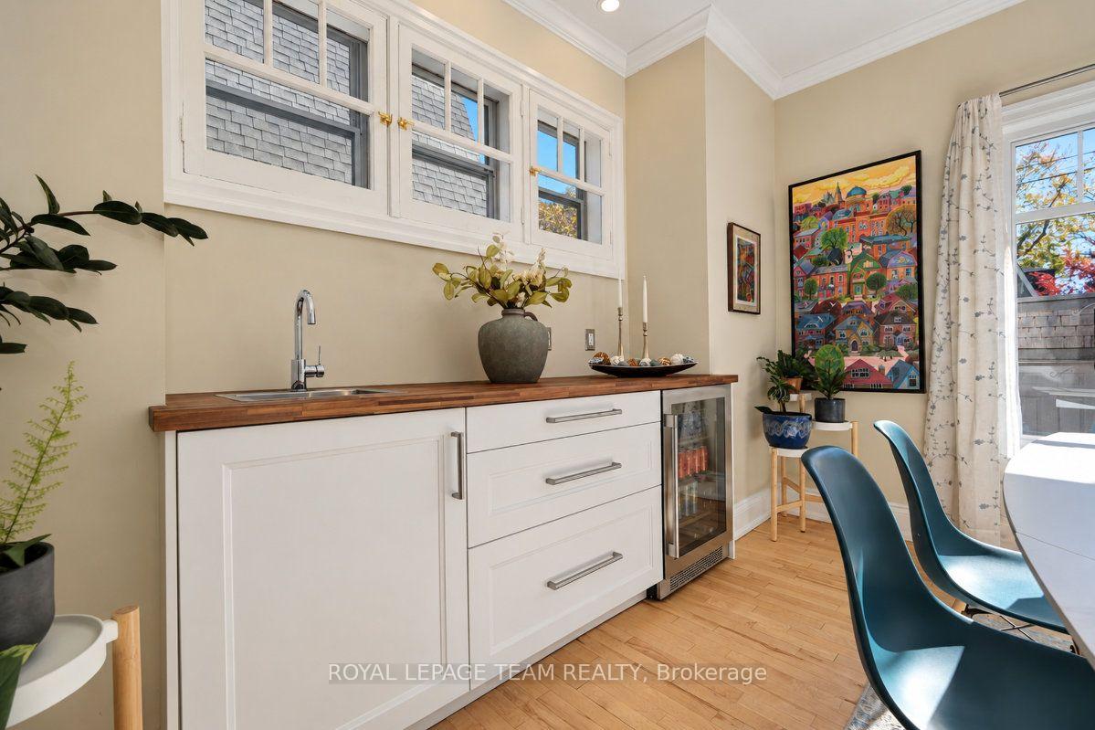 Photo 12 of 144 Brighton Avenue, Ottawa, Old Ottawa South/Rideau Gardens — HOMEH