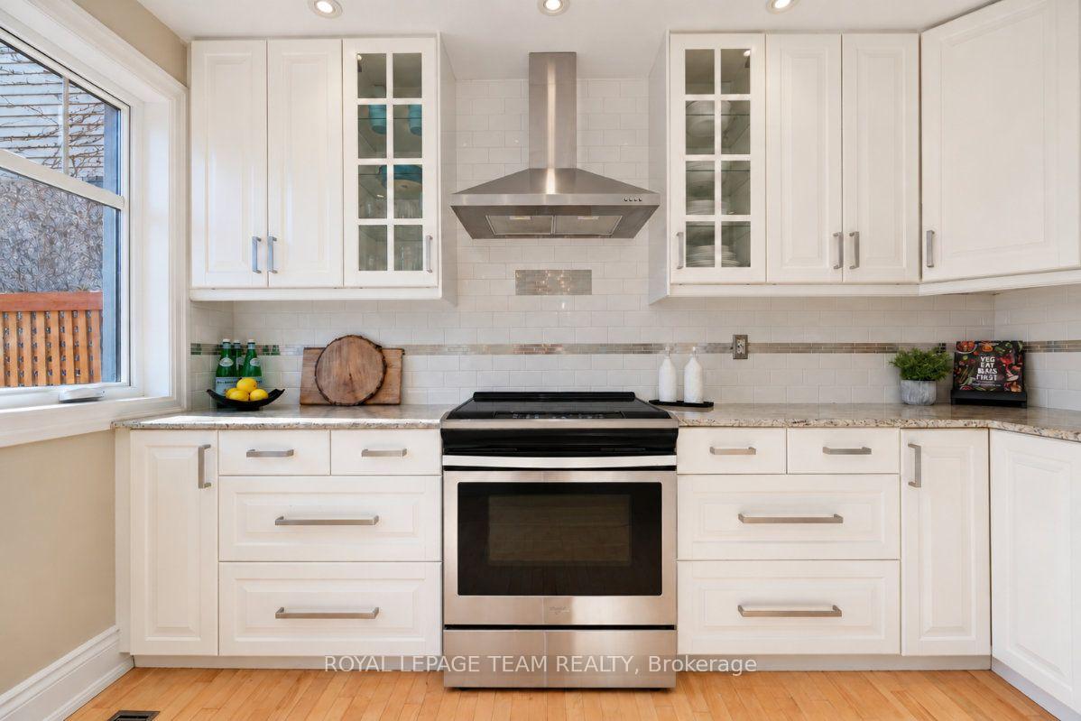 Photo 15 of 144 Brighton Avenue, Ottawa, Old Ottawa South/Rideau Gardens — HOMEH
