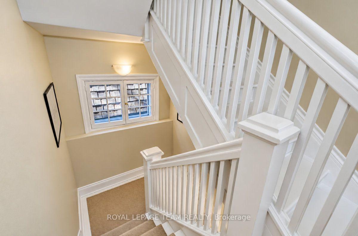 Photo 17 of 144 Brighton Avenue, Ottawa, Old Ottawa South/Rideau Gardens — HOMEH