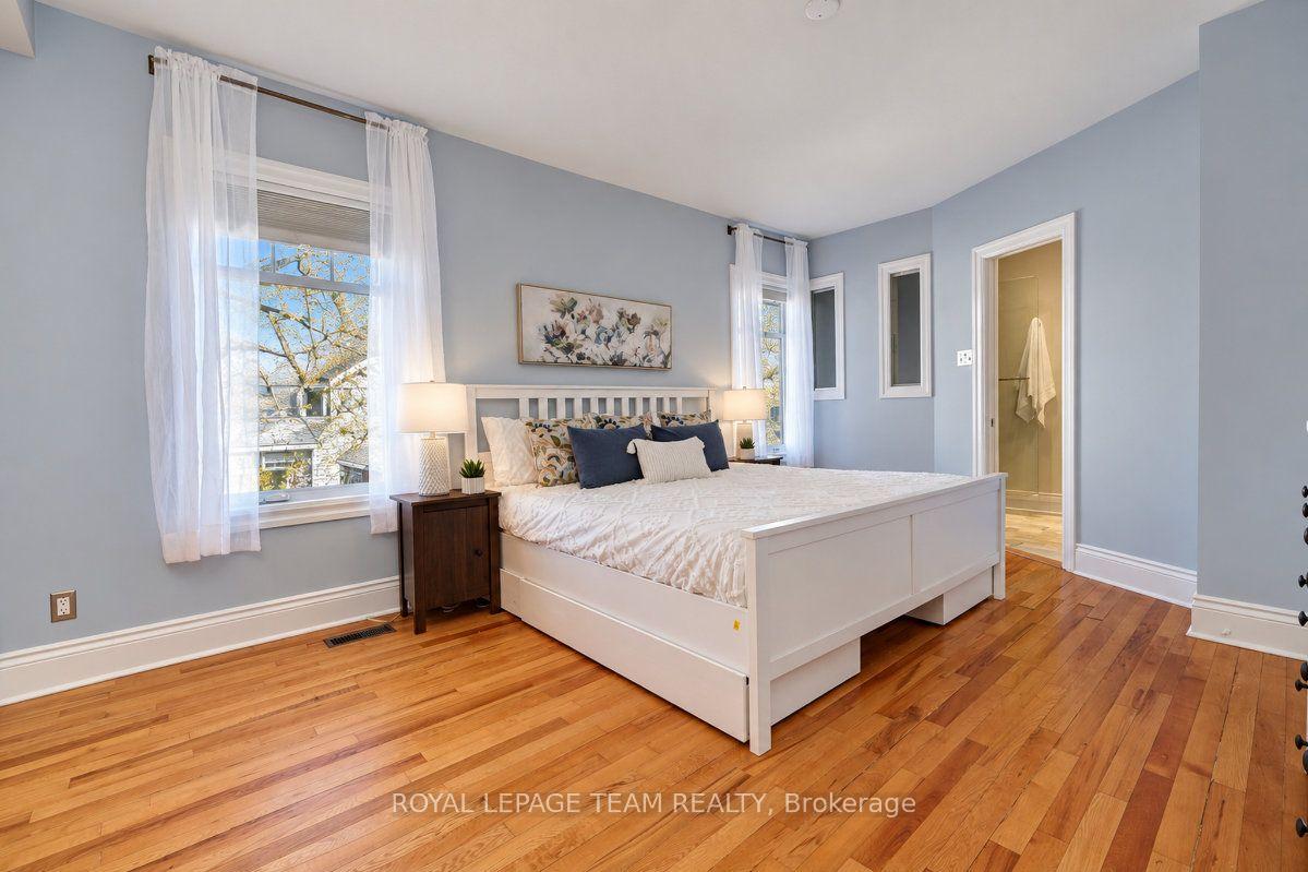 Photo 18 of 144 Brighton Avenue, Ottawa, Old Ottawa South/Rideau Gardens — HOMEH