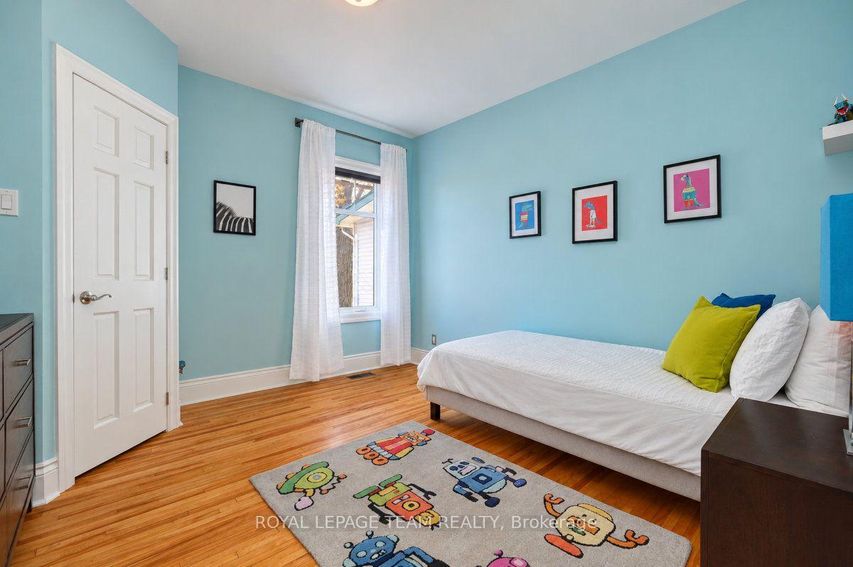 Photo 22 of 144 Brighton Avenue, Ottawa, Old Ottawa South/Rideau Gardens — HOMEH
