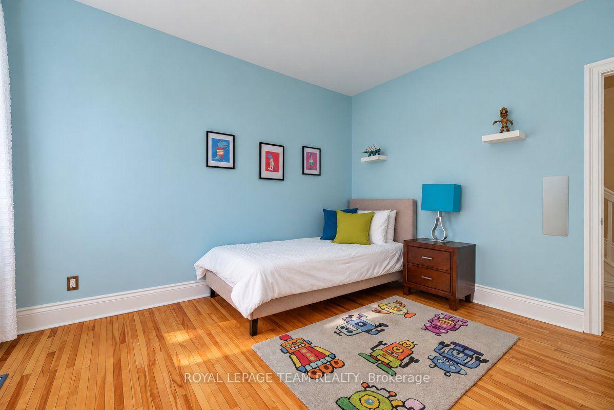 Photo 23 of 144 Brighton Avenue, Ottawa, Old Ottawa South/Rideau Gardens — HOMEH