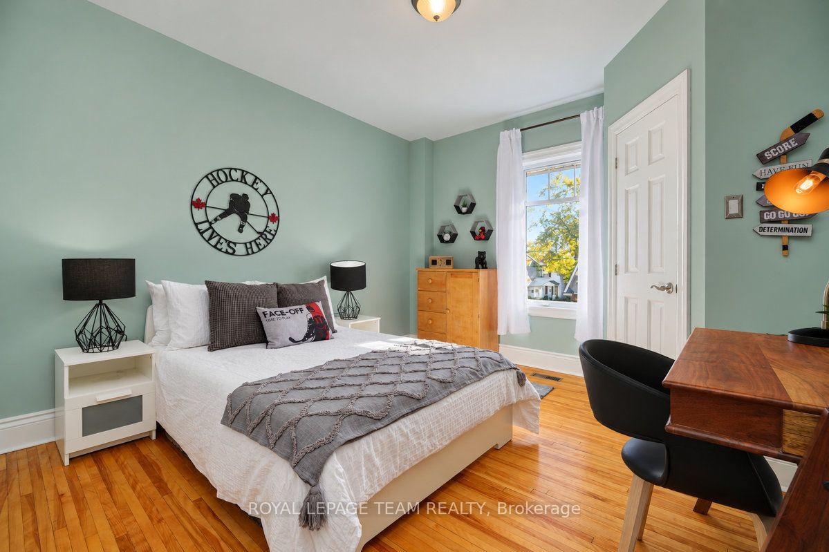 Photo 24 of 144 Brighton Avenue, Ottawa, Old Ottawa South/Rideau Gardens — HOMEH