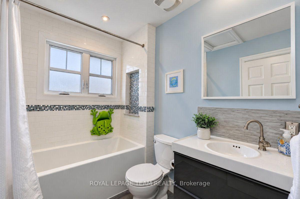 Photo 25 of 144 Brighton Avenue, Ottawa, Old Ottawa South/Rideau Gardens — HOMEH