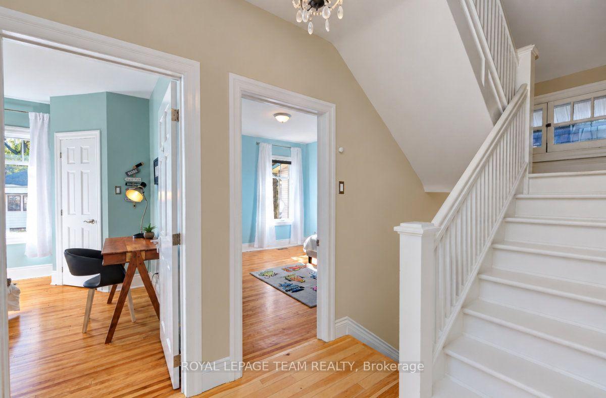 Photo 27 of 144 Brighton Avenue, Ottawa, Old Ottawa South/Rideau Gardens — HOMEH