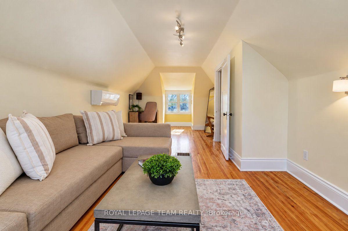 Photo 29 of 144 Brighton Avenue, Ottawa, Old Ottawa South/Rideau Gardens — HOMEH