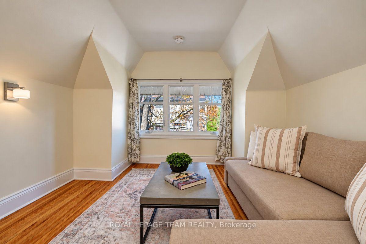 Photo 30 of 144 Brighton Avenue, Ottawa, Old Ottawa South/Rideau Gardens — HOMEH