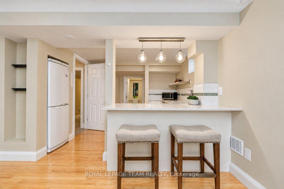 Photo 34 of 144 Brighton Avenue, Ottawa, Old Ottawa South/Rideau Gardens — HOMEH