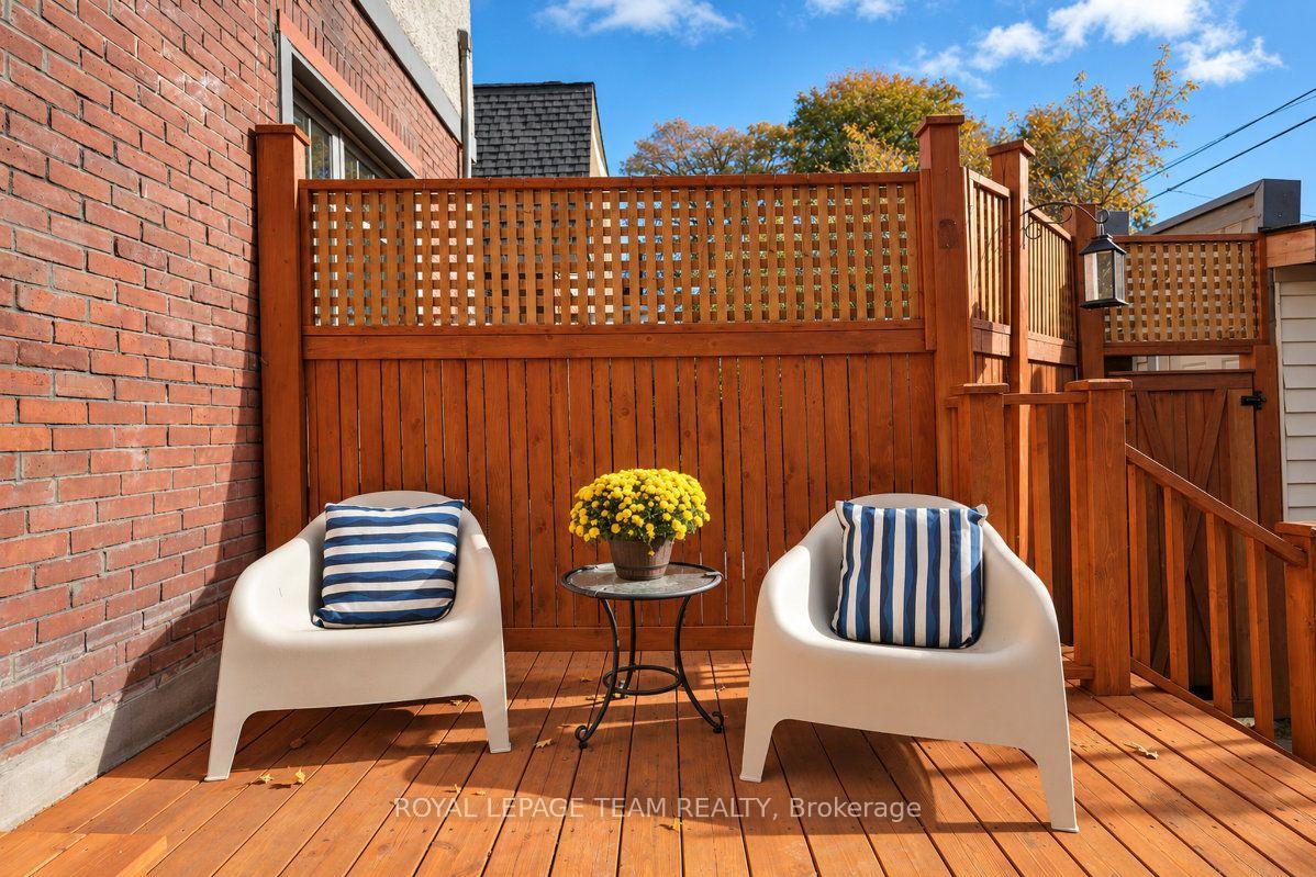 Photo 40 of 144 Brighton Avenue, Ottawa, Old Ottawa South/Rideau Gardens — HOMEH