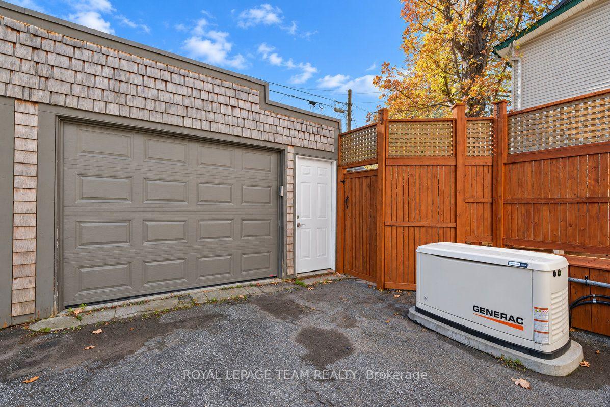 Photo 41 of 144 Brighton Avenue, Ottawa, Old Ottawa South/Rideau Gardens — HOMEH
