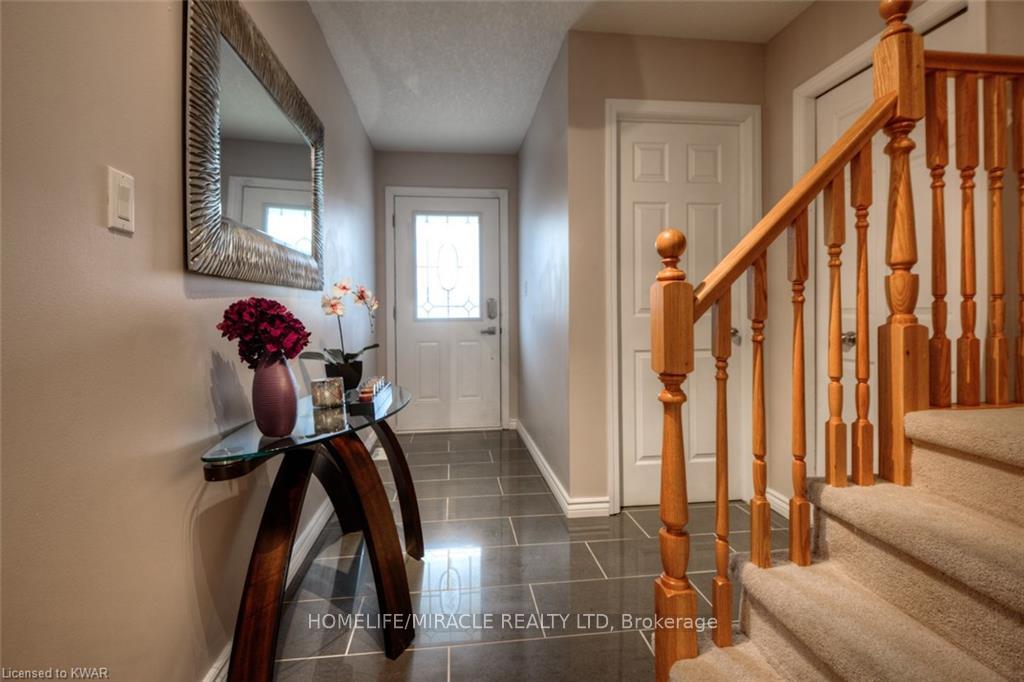 Photo 3 of 55 Seabrook Drive, Kitchener, Trussler — HOMEH