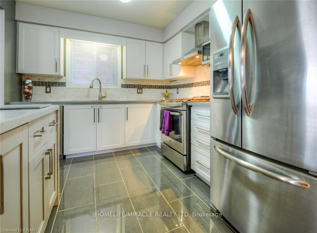 Photo 5 of 55 Seabrook Drive, Kitchener, Trussler — HOMEH