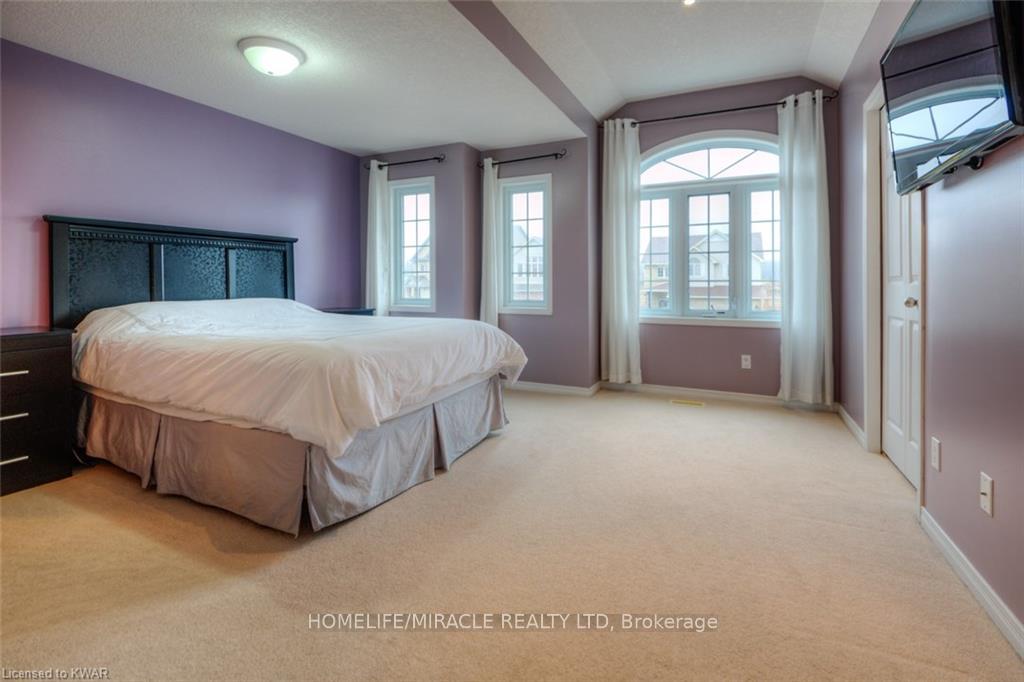 Photo 7 of 55 Seabrook Drive, Kitchener, Trussler — HOMEH