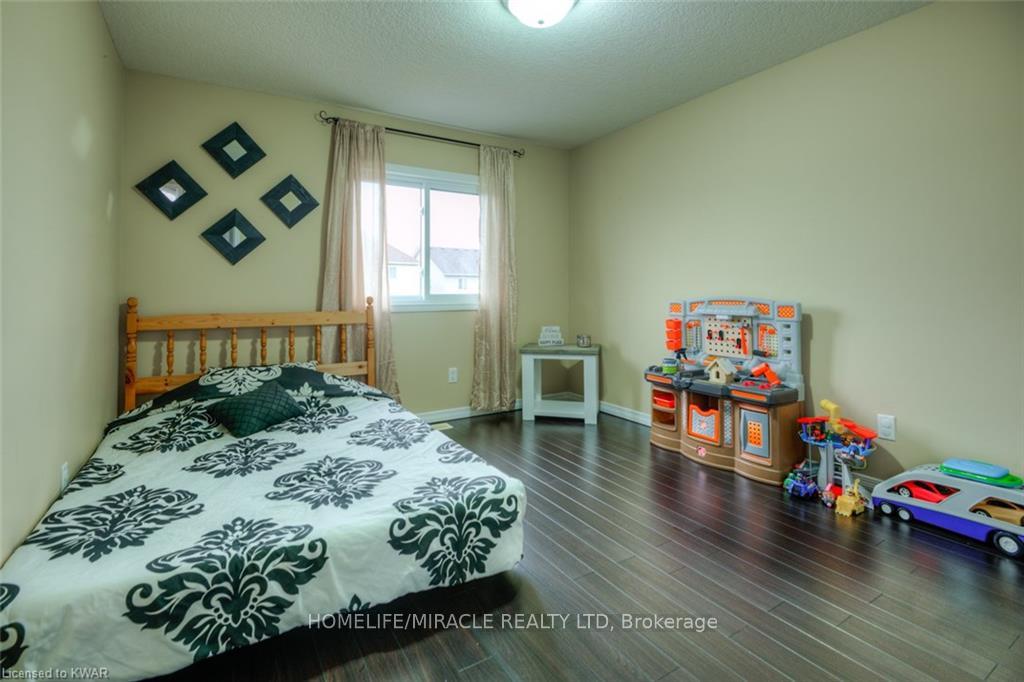 Photo 8 of 55 Seabrook Drive, Kitchener, Trussler — HOMEH