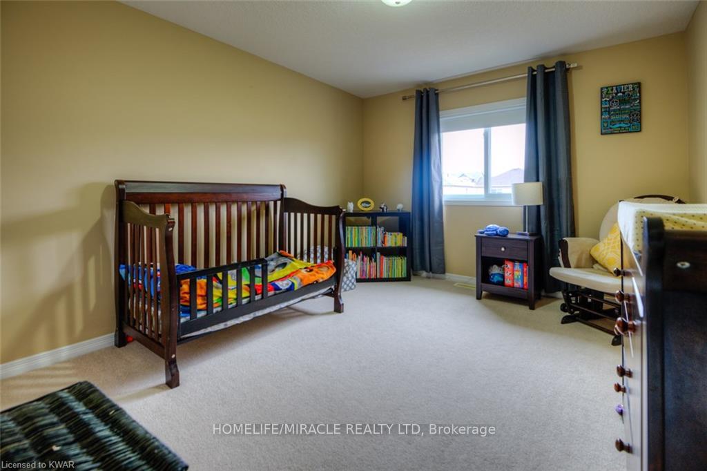 Photo 9 of 55 Seabrook Drive, Kitchener, Trussler — HOMEH