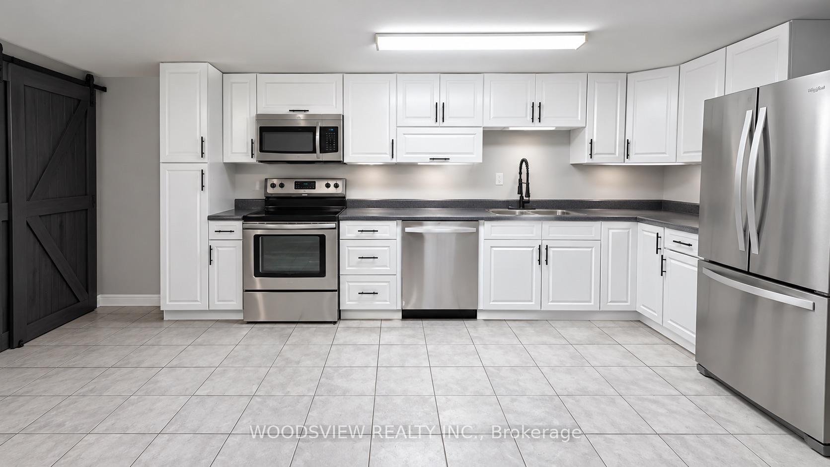 Photo 2 of Unit Lower, 2928 Highway 11, Oro-Medonte, Rural Oro-Medonte — HOMEH