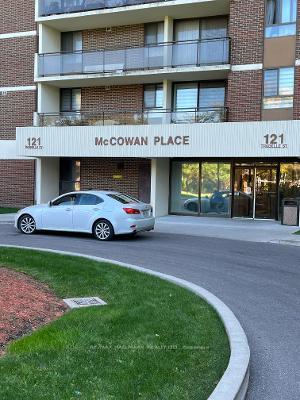 Photo of Unit 1701, 121 Trudelle Street